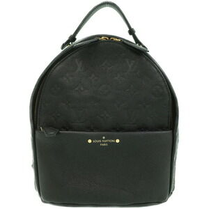 Louis Vuitton Monogram Empreinte Sorbonne Backpack